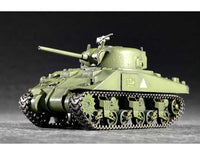 1/72 Trumpeter M4 Tank Mid Production - 07223