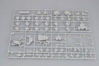 1/35 Trumpeter French Battleship Richelieu - 05311