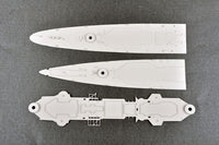 1/350 Trumpeter German Heavy Cruiser Blucher - 05346