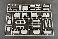 1/35 Trumpeter 9K35 Strela-10 SA-13 Gopher - 05554