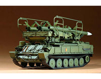 1/35 Trumpeter Russia SAM-6 Antiaircraft Missile - 361