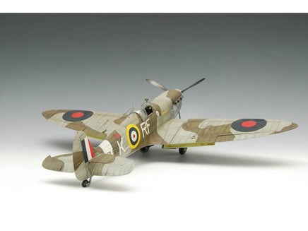 1/24 Trumpeter Supermarine Spitfire MK.Vb - 02403