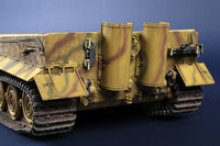 1/16 Trumpeter Pz.Kpfw.VI Ausf.E Sd.Kfz.181 Tiger I (Late Production) - 00945