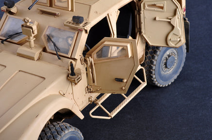 1/16 Trumpeter US M-ATV MRAP - 00930