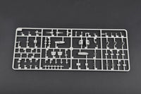 1/350 Trumpeter HMS Eskimo Destroyer (1941) - 05331 - MPM Hobbies