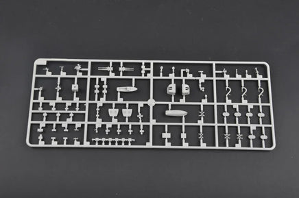 1/350 Trumpeter HMS Eskimo Destroyer (1941) - 05331 - MPM Hobbies