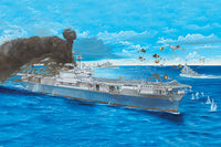 1/200 Trumpeter USS Yorktown CV-5 - 03711