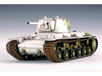 1/35 Trumpeter Russia KV-1 1942 Heavy Cast Turret - 359