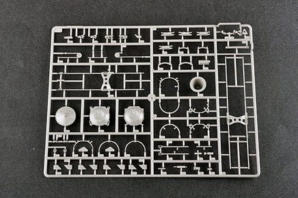 1/35 Trumpeter Russian S-300V 9A83 SAM - 09519