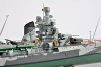 1/350 Trumpeter Italian Heavy Cruiser Gorizia - 05349