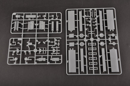 1/32 Trumpeter Junkers Ju 87R Stuka - 03216