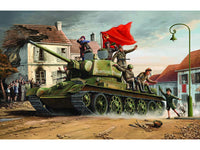 1/16 Trumpeter T-34/76 Model 1943 - 00903