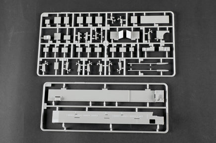 1/350 Trumpeter USS Midway CV-41 - 05634