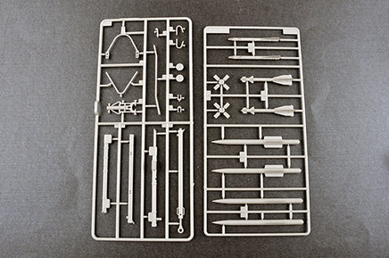 1/32 Trumpeter Russian MIG-29C Fulcrum - 03224