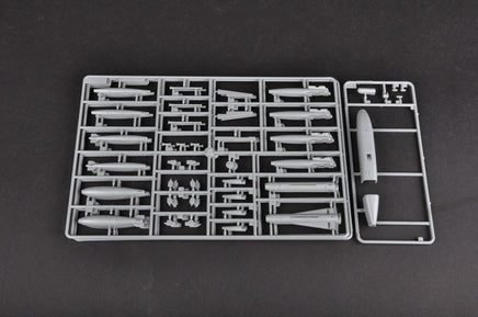 1/32 Trumpeter A-4M Skyhawk - 02268