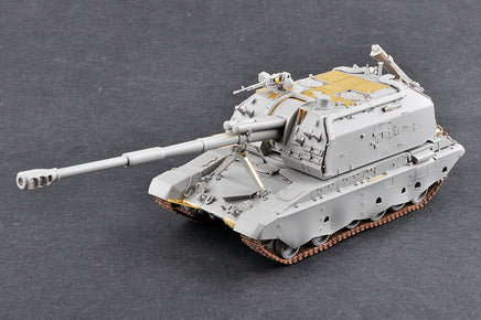 1/35 Trumpeter 2S19-M2 Self-Propelled Howitzer - 09534