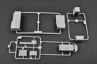 1/350 Trumpeter HMS Type 23 Frigate Kent (F78) - 04544 - MPM Hobbies