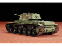 1/35 Trumpeter Russia KV-1 Model 1942 Tank - 358
