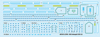 1/700 Trumpeter USS Intrepid CVS-11 - 06743