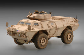 1/72 Trumpeter M1117 Guardian Armored Security Vehicle (ASV) - 07131