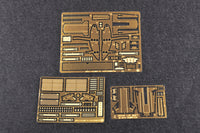 1/35 Trumpeter Russian BMPT-72 "Terminator" - 09515