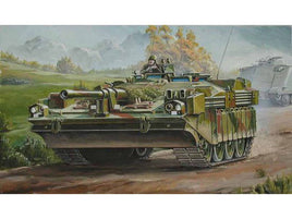 1/35 Trumpeter Sweden STRV 103C MBT - 310