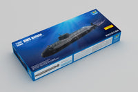 1/350 Trumpeter HMS Astute - 04598
