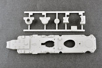1/350 Trumpeter Italian Navy Battleship RN Littorio 1941 - 05319 - MPM Hobbies
