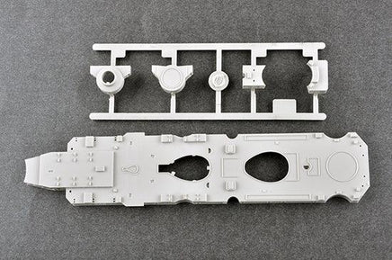 1/350 Trumpeter Italian Navy Battleship RN Littorio 1941 - 05319 - MPM Hobbies