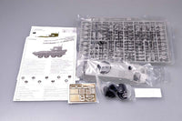 1/35 Trumpeter USMC LAV-AD Light Armored Vehicle-Air Defense - 00393