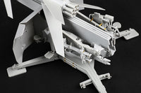 1/35 Trumpeter German Flakrakete Rheintochter I - 2357