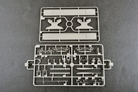 1/350 Trumpeter Aircraft Carrier Weser - 05633