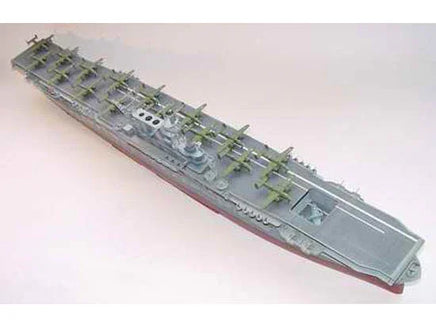 1/350 Trumpeter U.S. Aircraft Carrier CV-8 Hornet - 05601 - MPM Hobbies