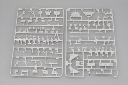 1/35 Trumpeter German s.10cm K.18 Cannon - 2305