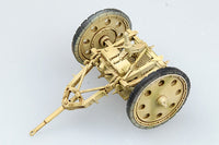 1/35 Trumpeter German 15cm S.FH 18 Field Howitzer - 2304