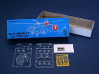 1/35 Trumpeter Mil Mi-8MT/Mi-17 Hip-H Helicopter - 05102
