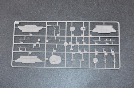1/350 Trumpeter HMS Roberts Monitor - 05335 - MPM Hobbies