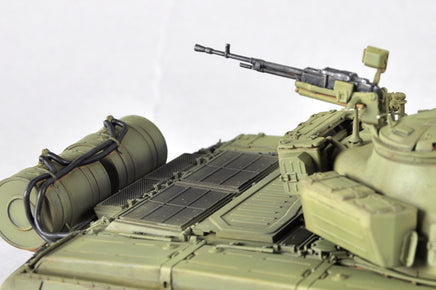 1/35 Trumpeter T-72M MBT - 09603