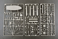1/35 Trumpeter Soviet NKL-6 Aerosan - 2355