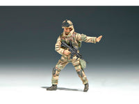 1/35 Trumpeter US 101st Airborne Division Crew - 00410