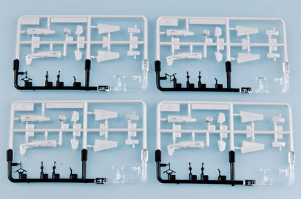 1/350 Trumpeter USS Hancock CV-19 - 05610