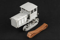 1/35 Trumpeter Russian CHTZ S-65 Tractor - 05538