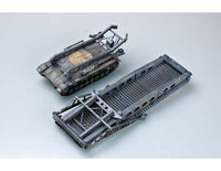 1/35 Trumpeter German Bruckenleger IV B - 390