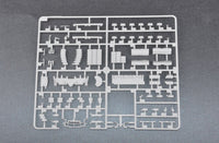 1/35 Trumpeter Russian T-80BV MBT - 05566