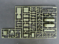 1/35 Trumpeter SA-2 Guideline Missile On Transport Trailer - 204