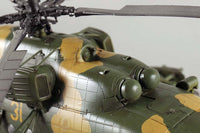 1/48 Trumpeter Mi-8MT Hip-H - 05815
