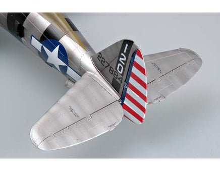 1/32 Trumpeter P-47D "Razorback" Fighter - 02262