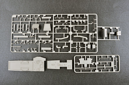 1/350 Trumpeter USS Langley AV-3 - 05632