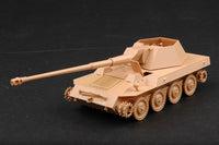 1/35 Trumpeter German Krupp Steyr Waffentrager - 1598
