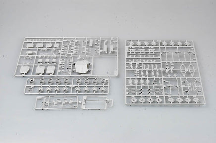 1/35 Trumpeter ASLAV-25 (Reconnaissance) - 392